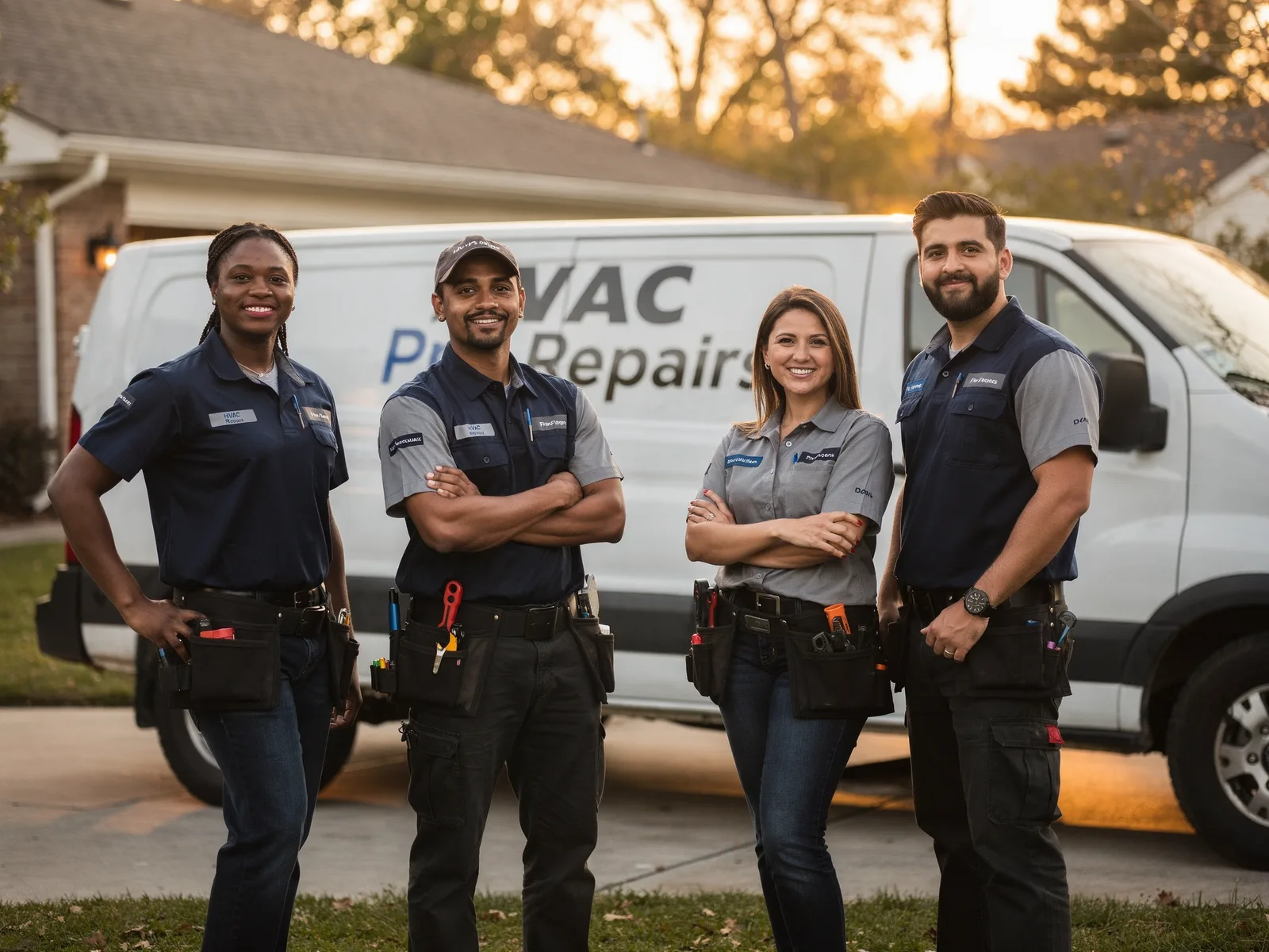 Heat Pump Repair company in Camillus, NY