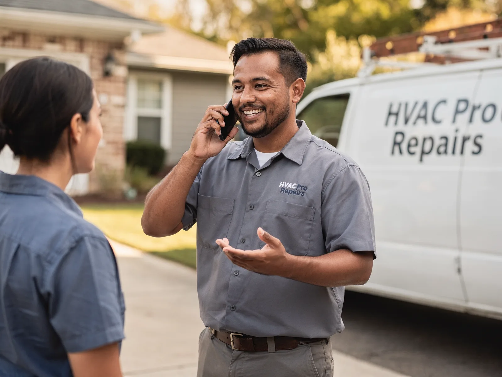 Heat Pump Repair Camillus, NY FAQs